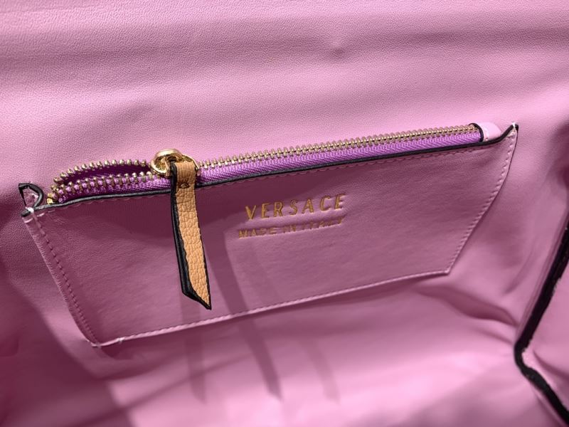 Versace Top Handle Bags